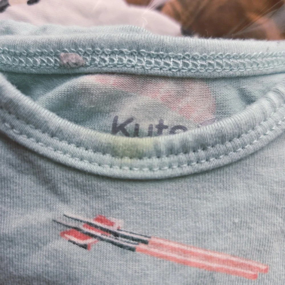 Kyte BABY four piece